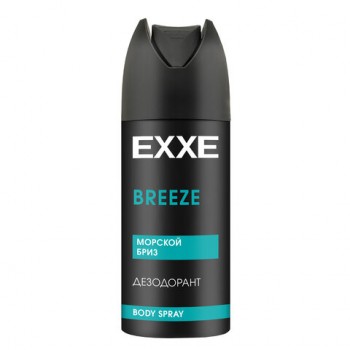 ���������� ����������� ������� 150 �� EXXE MEN BREEZE "������� ����", �0007829 - ������� ������