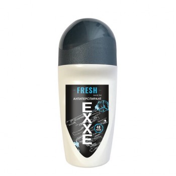 ����������-�������������� ������� 50 �� EXXE MEN FRESH, ���������, �0007247 - ������� ������