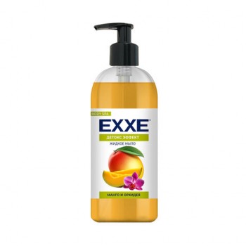 ���� ������ 500 �� EXXE BODY SPA ������ ������ "����� � �������", �0007524 - ������� ������