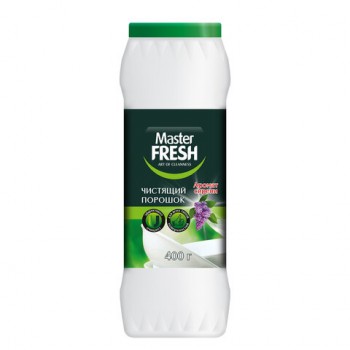 �������� �������� ������� 400 � MASTER FRESH "������ ������", �0006737 - ������� ������