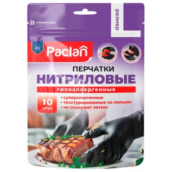 �������� ���������� ����������� PACLAN, �������� 10��, ������ L (�������), ������, ��8510, 407725 - ������� ������