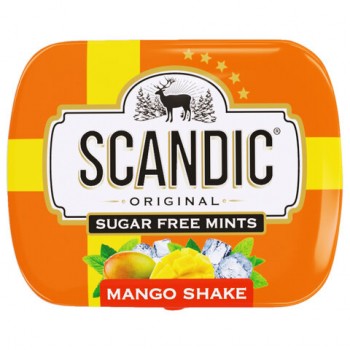 ����� ���������� SCANDIC ��� ������ �� ������ "�����", 14 �, 4603766426075 - ������� ������