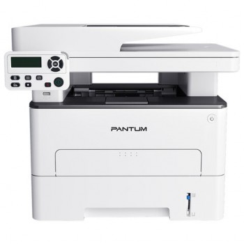 ��� �������� PANTUM M7100DW, "3 � 1", A4, 33 ���/���, 60000 ���/���, �������, ���, �� - ������� ������