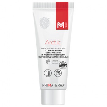 ���� �������� 100 ��, M SOLO ARCTIC, �� �����������, ������������ � ������ ��������������� �������� �������, 80072, 6412 - ������� ������