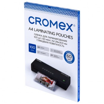 ������-��������� ��� ������������� �4, �������� 100 ��., 60 ���, CROMEX (�������), 533106 - ������� ������